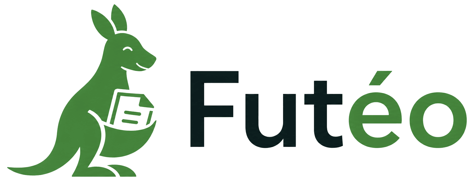Futéo logo