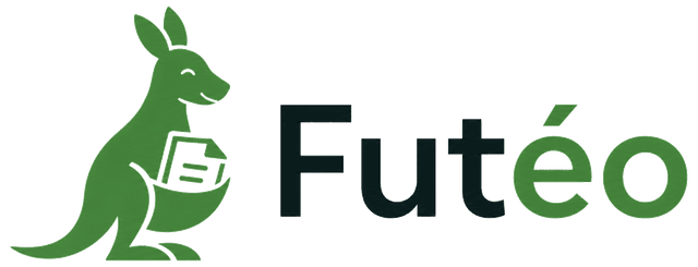 Futéo logo